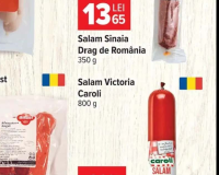 Napolact Cașcaval felii 140g