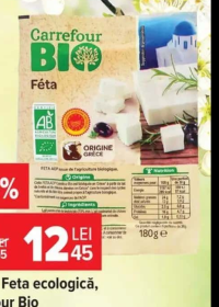 Carrefour Classic Brânză coulommiers 350 g