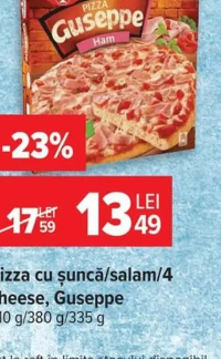 Produs UHT pentru gătit pe bază de grăsimi vegetale Cucina d'Oro 1 L