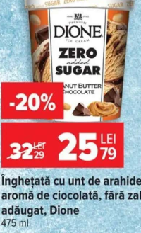 Tonitto Il Sorbetto Sorbet cu mango și fructul pasiunii 500 ml