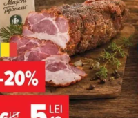 Matache Măcelaru' Mușchi țigănesc per 100 g