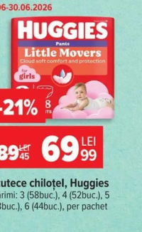 PetFarm Hrană pentru peruși 1 kg