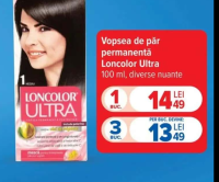 Oral-B Pro Cross Action Rezerve periuță de dinți electrică 4 buc.