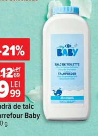 Carrefour Companino Vitalive Hrană umedă pentru câini 4 x 100 g