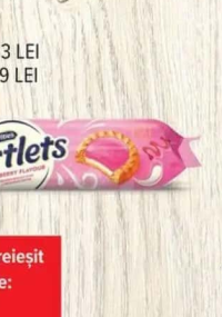 Carrefour Classic Honey Ballz Bile de porumb cu miere 375 g