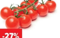 Roșii cherry, Carrefour la Piață 500 g