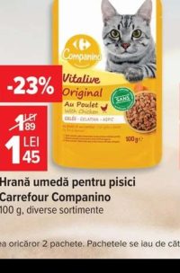McVitie's Tartlets Biscuiți cu zmeură/lămâi 100 g
