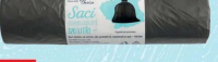Simpl Saci menajeri rolă 120 L, 10 bucăți/rolă