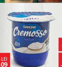 Carrefour Classic Iaurt 3.5% grăsime 1 kg