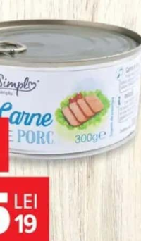 Carrefour Classic Bulion 310 g