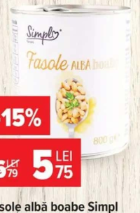 Monte Banato Găluște pufoase din griș de grâu 85 g