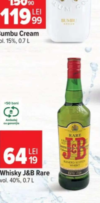 Vin Domeniile Vînju Mare 2 L