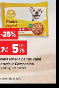 Riso Scotti Baton orez și linte/porumb 14 g