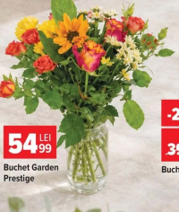 Buchet Garden Prestige