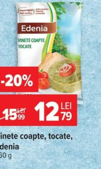 Paste Food Glory diverse sortimente 250 g
