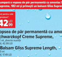 Colgate Apă de gură Plax Cool Mint/Max White Expert 500 ml