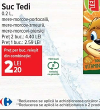 Ice Tea Nestea 1.5 L