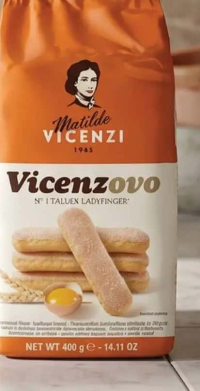 Matilde Vicenzi Pișcoturi Vicenzovo 400 g