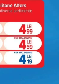 Elmas Arahide decojite prăjite/coapte sărate 300 g