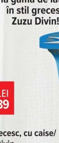 Artesana Sana/Iaurt de băut din lapte de vacă 3.5% grăsime 350 ml