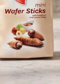 Carrefour Classic Sticksuri/covrigei cu sare 250 g