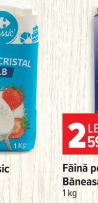 Deroni Orez bob lung 1 kg