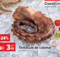 Tiramisu cu fructe per 100 g