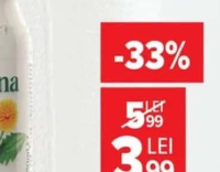 Across Măsline trio mix dietetic per 100 g
