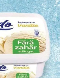 Ben & Jerry's Înghețată, 427 ml/465 ml, diverse sortimente