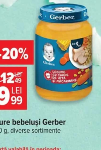 Pedigree Biscrok Recompense pentru câini 200 g