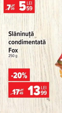 Sissi Șuncă din pulpă de porc 170g