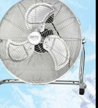 Camry Ventilator de circulație a aerului CR 7306