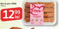 Periș Mici din carne de porc 700 g