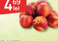 Nectarine 500 g