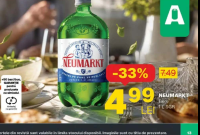 NEUMARKT Bere 1 L SGR