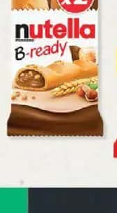 Nutella B-Ready baton 44 g