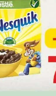 Nestle Nesquik Cereale 250 g
