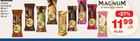 Magnum Diverse sortimente 85ml/90ml/100ml/110ml