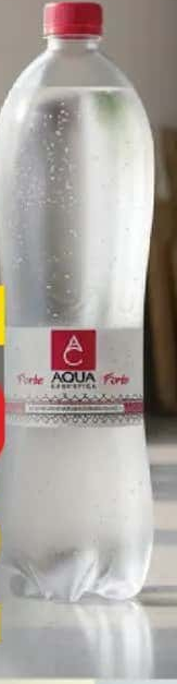 Aqua Carpatica Apă minerală Forte 1.5 L SGR