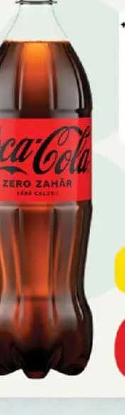 Coca-Cola Zero 1.5 L SGR