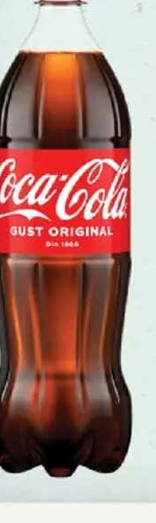 Coca-Cola 1.5 L SGR