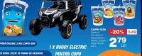 Capri-Sun Băutură Fun Alarm / Multivitamin / Mystic Dragon / Safari Fruits 0.2L