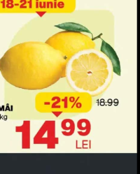 Lămâi per kg