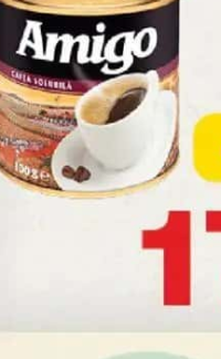 Amigo Cafea instant 100 g