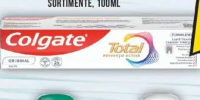 Colgate Pastă de dinți Total diverse sortimente 100ml