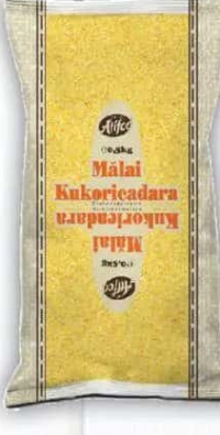 Atifco Kukoricadara Mălai 500g
