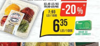 Levante Mini tartă cu fructe 100g