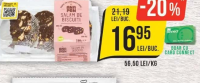 Ana Pan Salam de Biscuiți, 300g