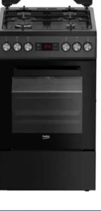 BEKO ARAGAZ MIXT FSM52330DAON 4 ARZATOARE