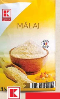 K-Classic Mălai 1 kg